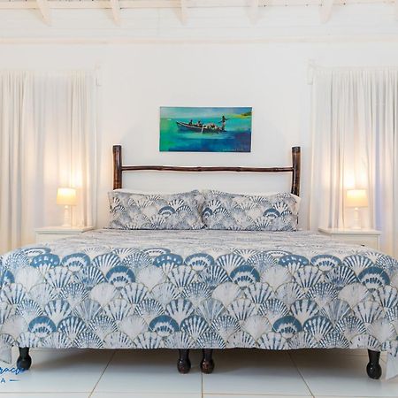 Sea Miracle Villa/Beach Cottage Silver Sands Exterior foto