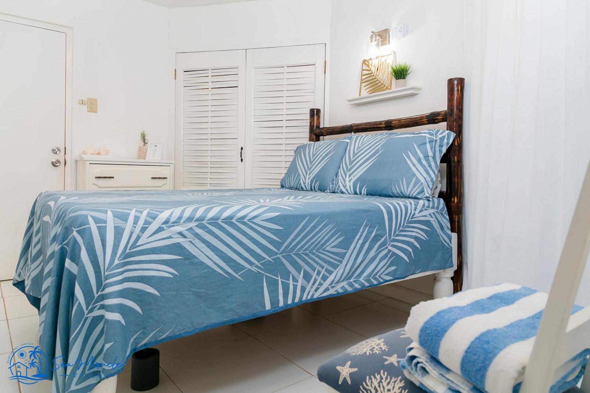 Sea Miracle Villa/Beach Cottage Silver Sands Exterior foto